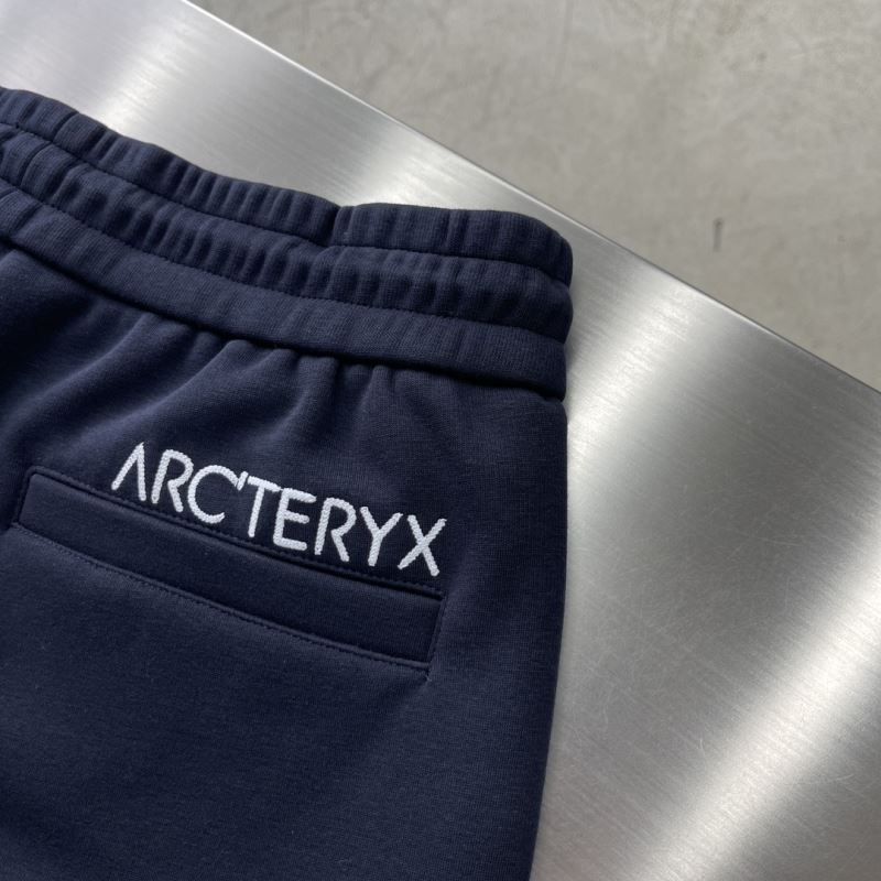 Arcteryx Long Pants